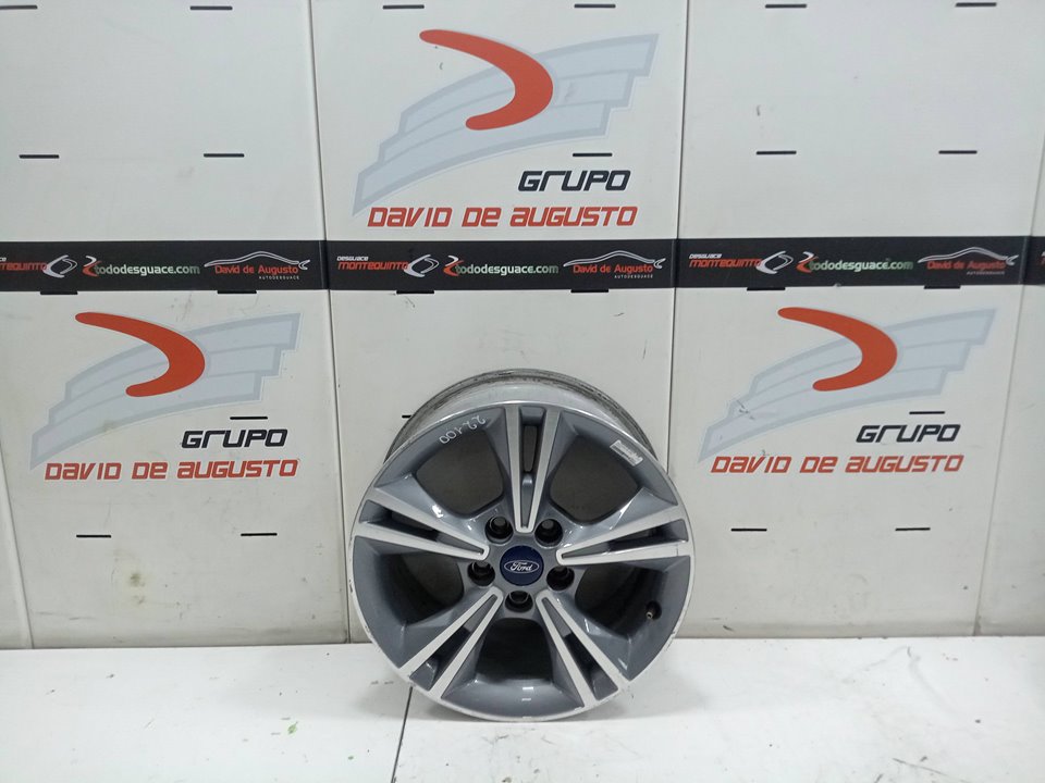 Llanta ford focus lim. (cb8)    |   